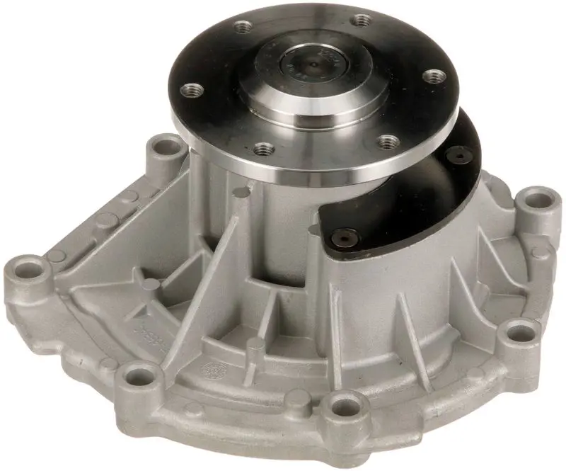 GATES WP5070HD Водяной насос, охлаждение