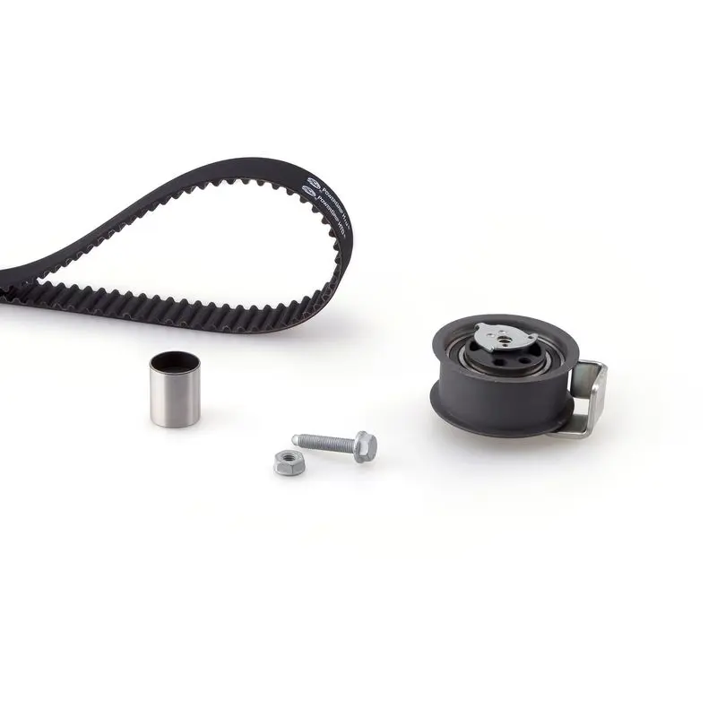 GATES K065569XS Ременный комплект