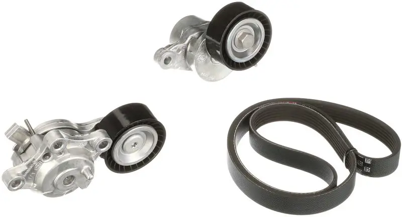 K026PK1005EST Поликлиновой ременный комплект