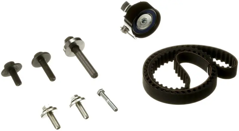 GATES K045669XS Комплект ремня ГРМ