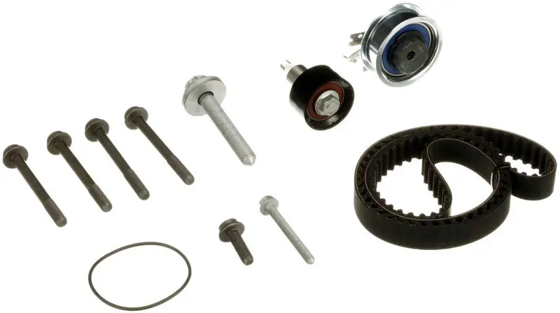 GATES K075680XS Комплект ремня ГРМ