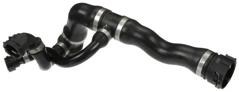 Gates 05-2357 Патрубок радиатора BMW E60 M54