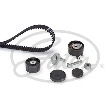 K035671XS Комплект ремня ГРМ PowerGrip