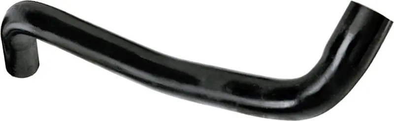 GATES 052768 Патрубок RENAULT Megane 1.5dCi
