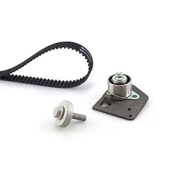 Gates K015610XS Ремкомплект привода ГРМ