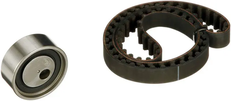 Gates K015473XS Комплект ремня ГРМ PowerGrip