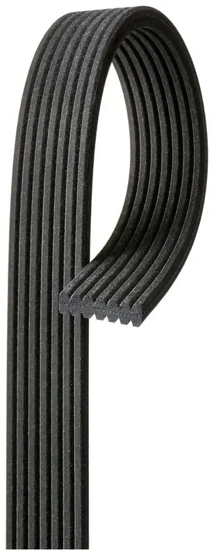 Gates 7DPK1400 XF 78397D Ремень поликлиновый