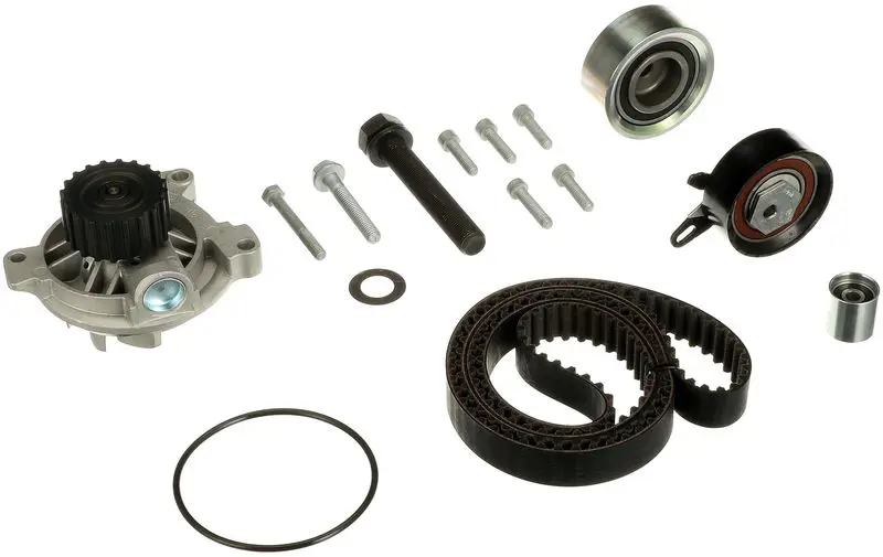 Gates KP15661XS Ремкомплект привода ГРМ  с