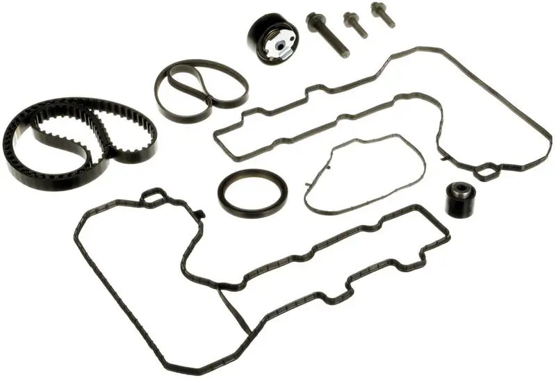 GATES K07T360HOB Комплект ремня ГРМ