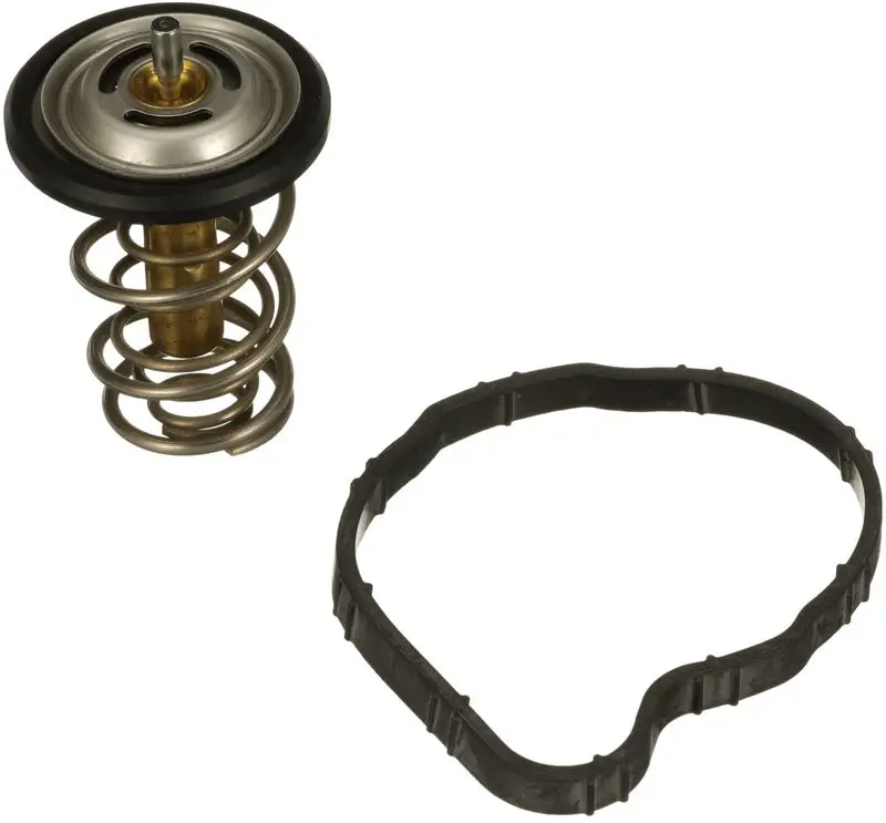 GATES TH62884G1 Термостат, охлаждающая