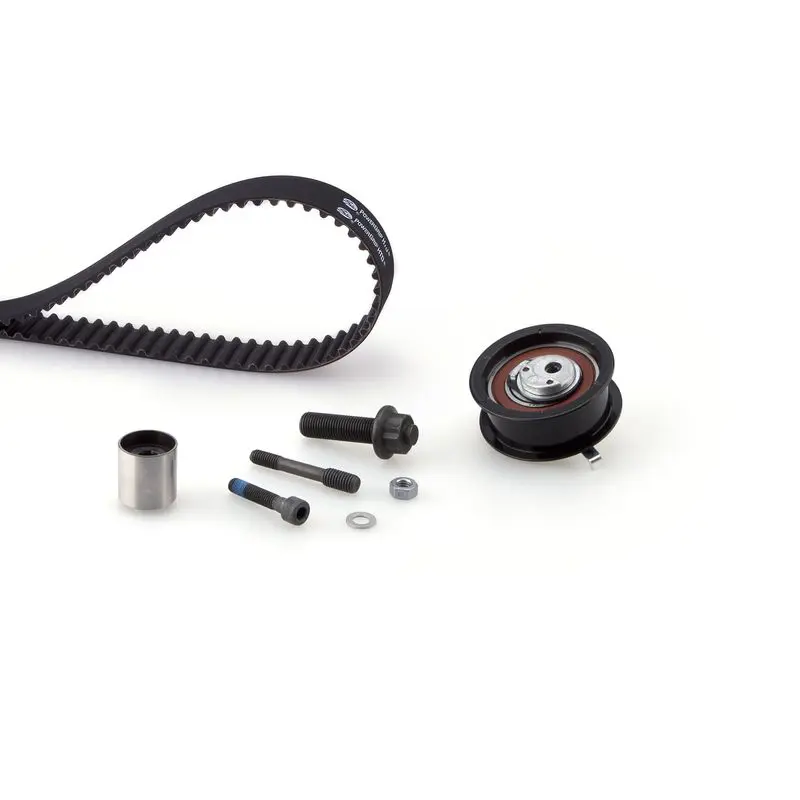 Gates K045223XS Комплект ремня ГРМ PowerGrip