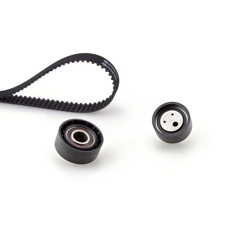 K015346XS Комплект ГРМ AUDI 100/А6 2.5