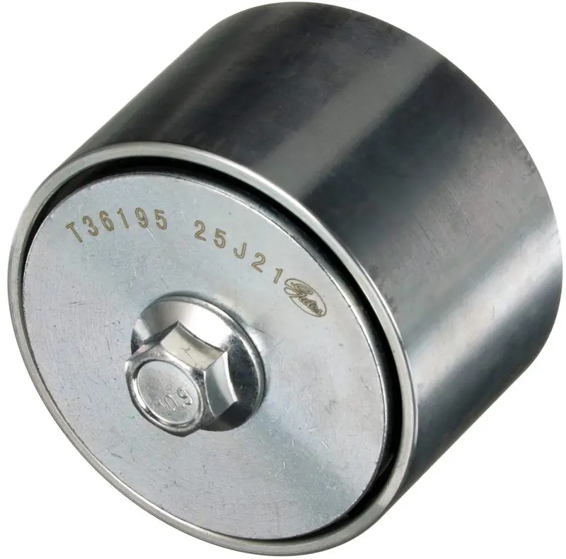 GATES T36195 Ролик натяжной