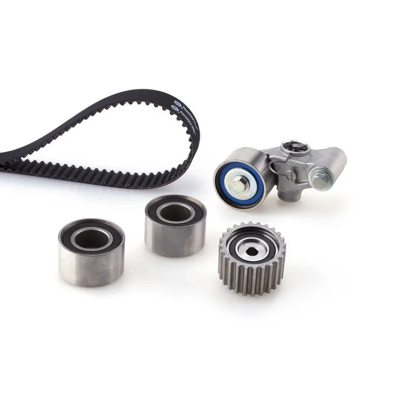 Gates K015384XS Комплект ремня ГРМ PowerGrip