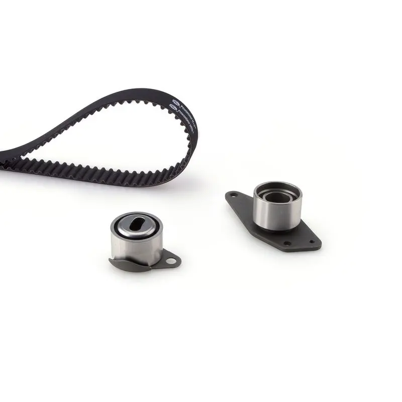 K015212XS Комплекты ГРМ GATES K015212 XS