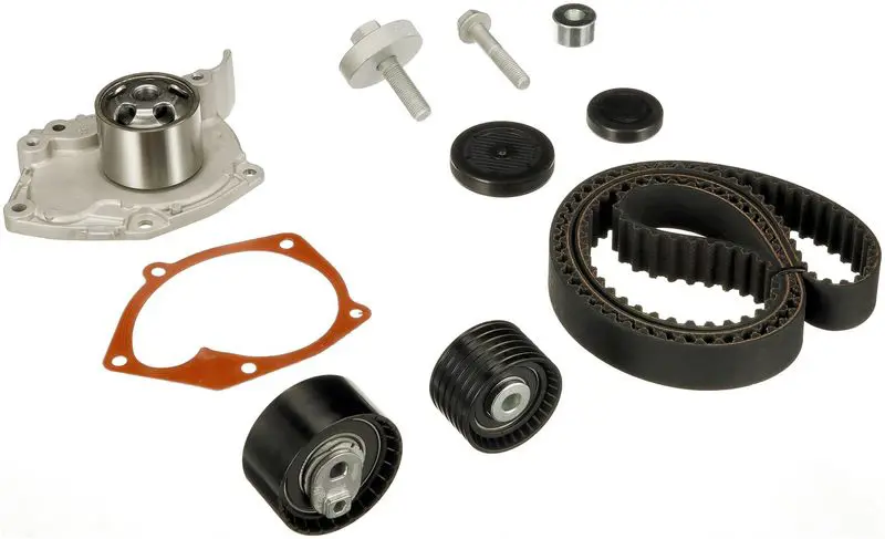 Gates KP45550XS Ремкомплект привода ГРМ с