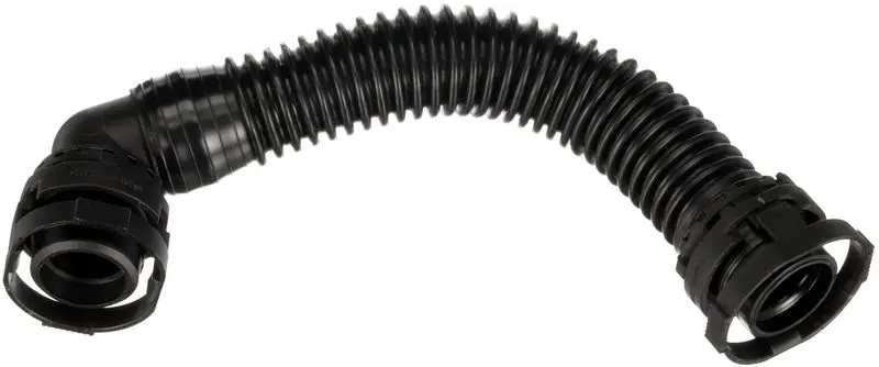 GATES EMH486 Шланг, вентиляция картера