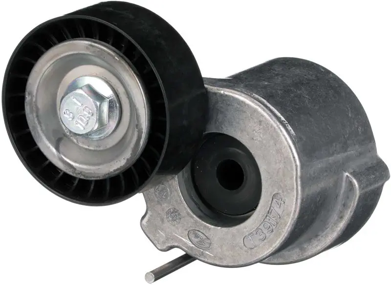 Gates T39174 (7808-21574) Натяжитель ремня