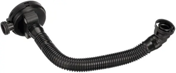 GATES EMH952 Маслосъемный щиток, вентиляция