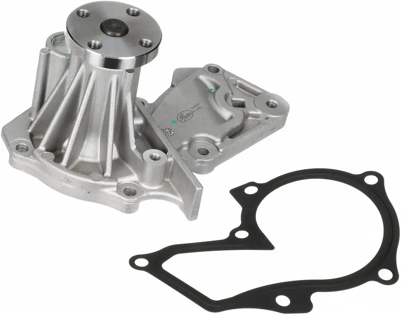 WP0117 Gates Водяной насос DriveAlign®