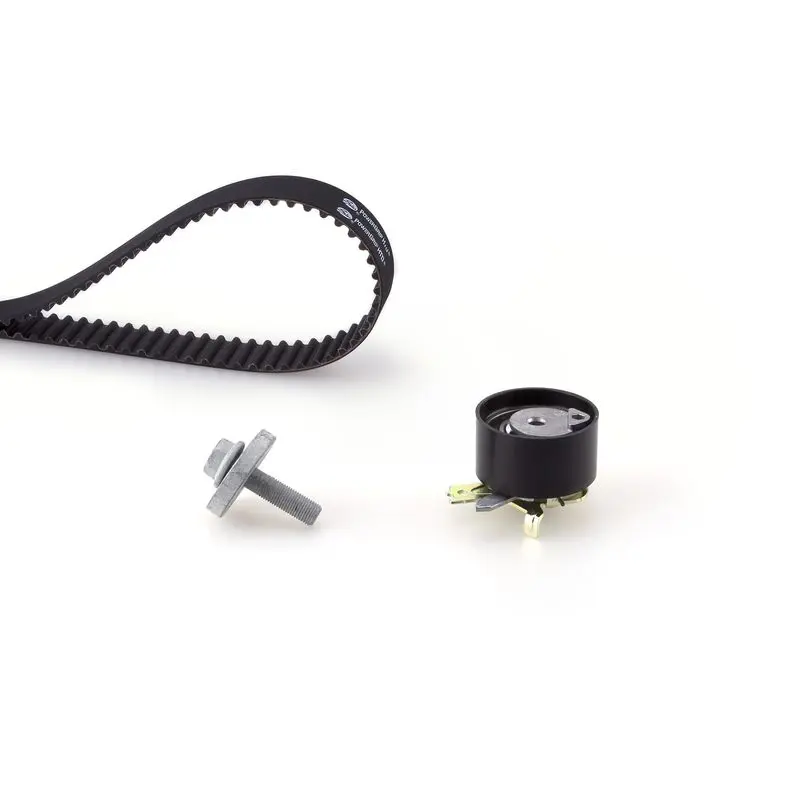 Gates K015578XS Ремкомплект привода ГРМ