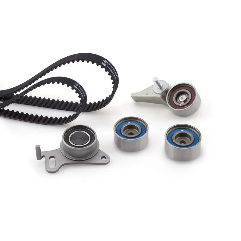 Gates K015641XS Комплект ремня ГРМ PowerGrip