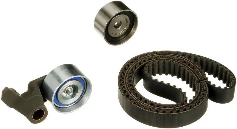 Gates K015562XS Комплект ремня ГРМ