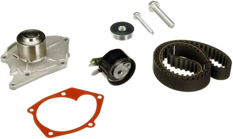 Gates KP25578XS Ремкомплект привода ГРМ  с