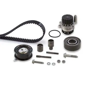 GATES KP15559XS1 КОМПЛЕКТЫ ГРМ С ВОДЯНЫМ