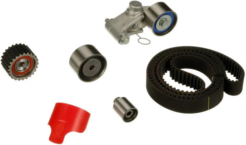 Gates K025612XS Комплект ремня ГРМ PowerGrip