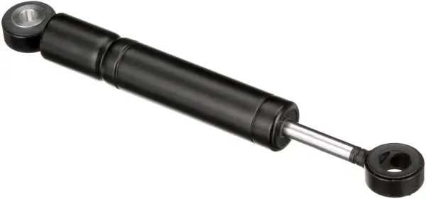 GATES T39233 Ролик ремня приводного
