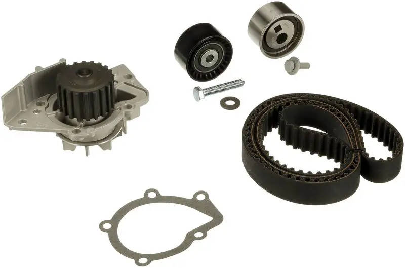 Gates KP35524XS Ремкомплект привода ГРМ с