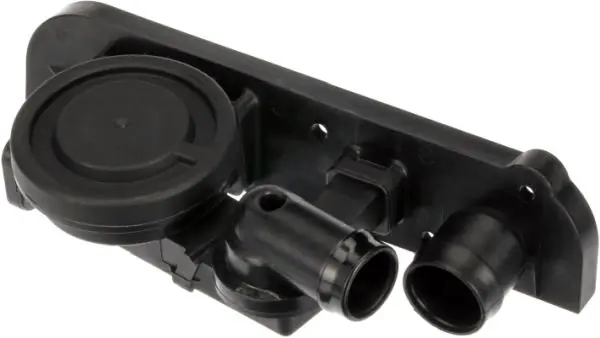 GATES EMH905 Патрубок вентиляции картера