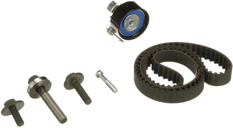 Gates K015669XS Комплект ремня ГРМ