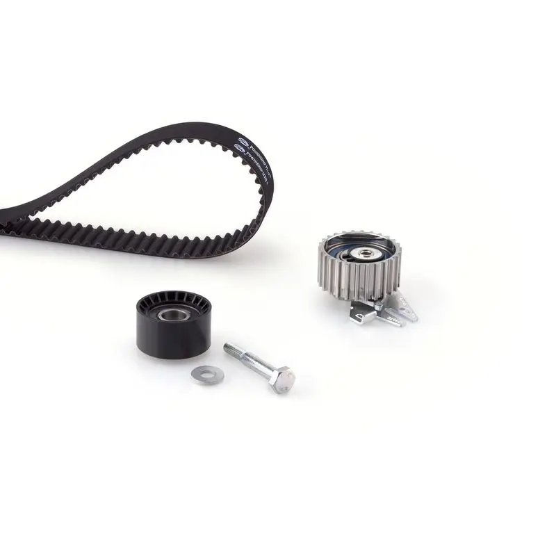 Gates K035623XS Комплект ремня ГРМ PowerGrip