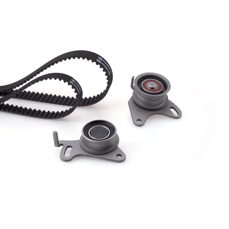 Gates K025435XS Комплект ремня ГРМ PowerGrip