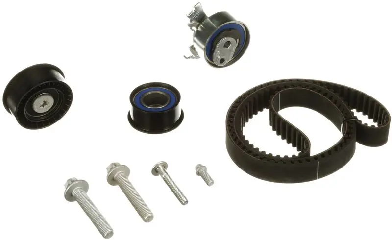 Gates K015499XS Комплект ремня ГРМ PowerGrip