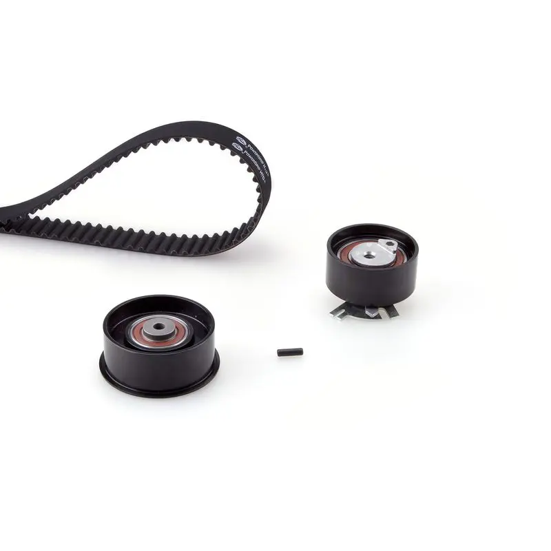 Gates K015573XS Комплект ремня ГРМ PowerGrip