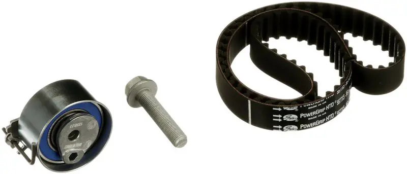 Gates K015577XS Ремкомплект привода ГРМ
