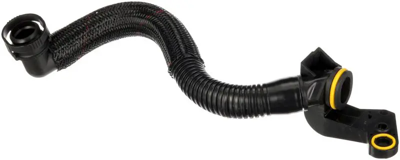 GATES EMH726 Шланг, вентиляция картера