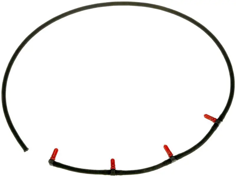 GATES MFL1004 Топливный шланг