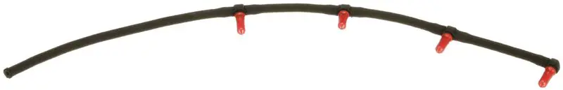 GATES MFL1006 Топливный шланг
