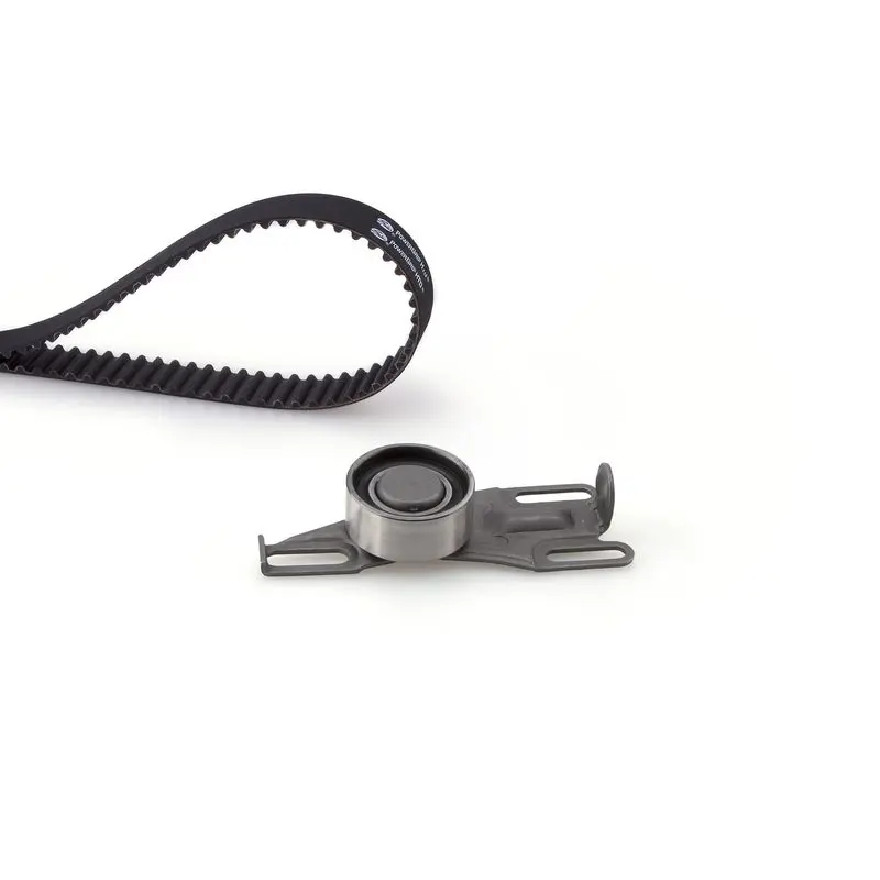 Gates K015050XS Комплект ремня ГРМ