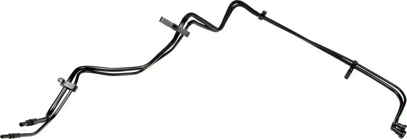 GATES MFL1342 Топливный шланг