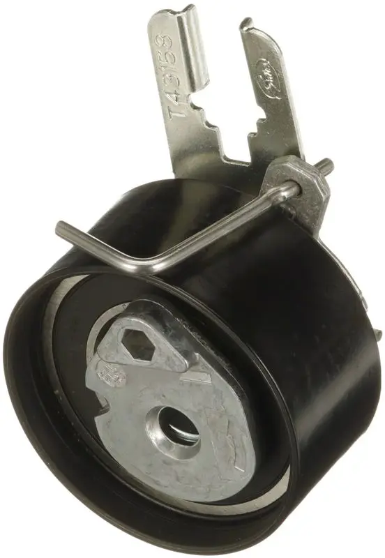 GATES T43158 Ролик ремня ГРМ FORD FOCUS