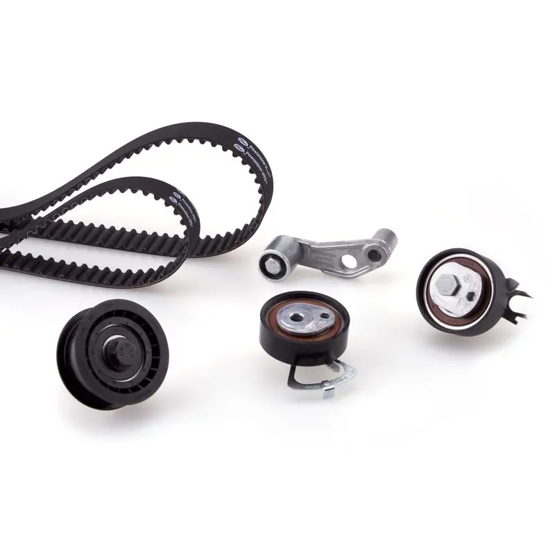 Gates K025565XS Комплект ремня ГРМ PowerGrip