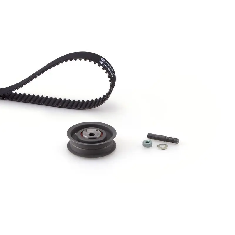 Gates K015308 Комплект ремня ГРМ PowerGrip