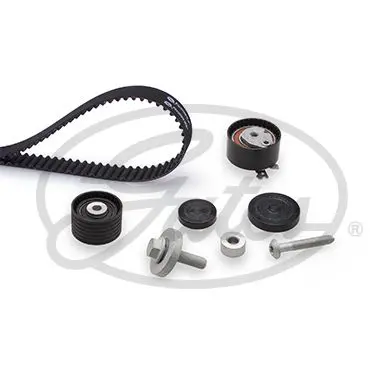Gates K045671XS Комплект ремня ГРМ PowerGrip