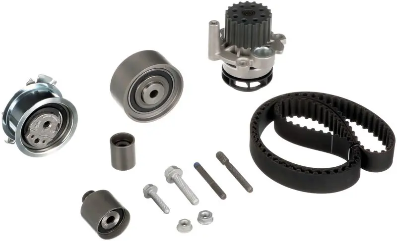 Gates KP15648XS1 Комплекты PowerGrip® Plus с