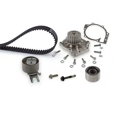 Gates KP15580XS Ремкомплект привода ГРМ с